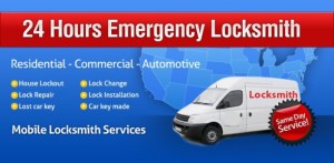 Locksmith Home